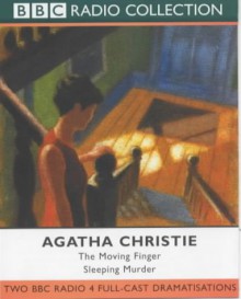 The Moving Finger (BBC Radio Collection) - Michael Bakewell, Agatha Christie