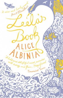 Leela's Book - Alice Albinia