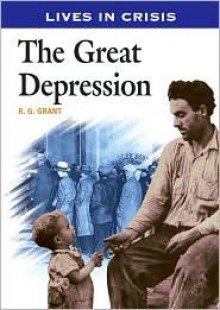 The Great Depression Great Depression - Reg Grant