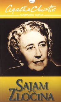 Sajam zločina - Ana Levak Sabolović, Agatha Christie