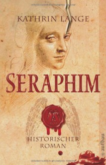 Seraphim - Kathrin Lange