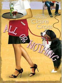 All or Nothing - Claire Cross