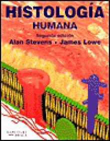 Histolog?a Humana - Alan Stevens