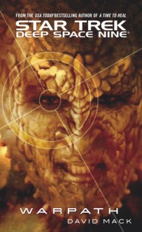 Warpath (Star Trek: Deep Space Nine) - David Mack