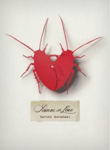 Samsa in Love - Haruki Murakami, Ted Goossen, Javier Jaén