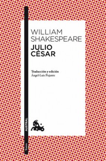 Julio César - William Shakespeare