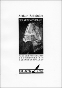 Traumnovelle - Arthur Schnitzler