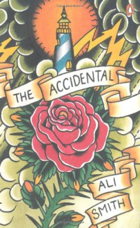 The Accidental - Ali Smith