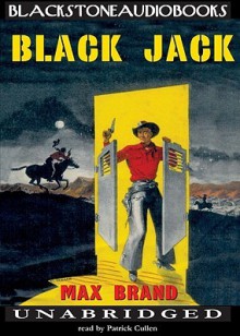 Black Jack - Max Brand