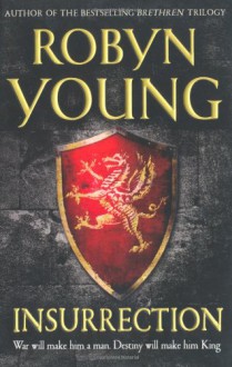 Insurrection - Robyn Young