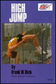 High Jump - Frank W. Dick