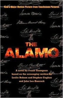 The Alamo - Frank T. Thompson