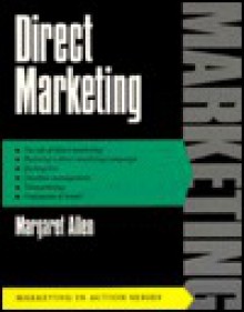 Direct Marketing - Margaret Allen