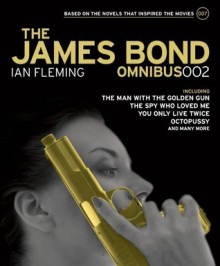 James Bond Omnibus Volume 002 - Ian Fleming, Jim Lawrence, Yaroslav Horak