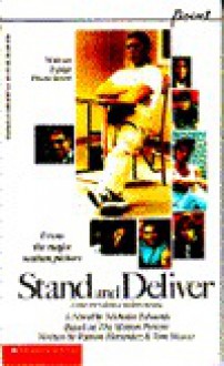 Stand and Deliver - Nicholas Edwards