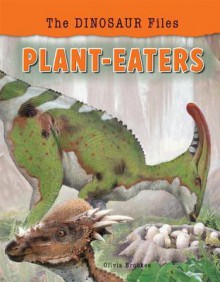 Plant-Eaters - Olivia Brookes