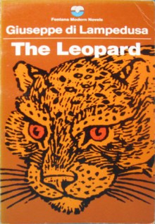 The Leopard - Giuseppe Tomasi di Lampedusa