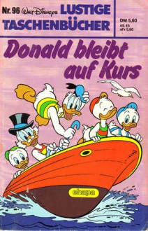 Donald bleibt auf Kurs - Walt Disney Company