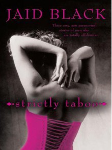 Strictly Taboo - Jaid Black