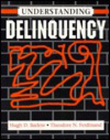 Understanding Delinquency - Hugh D. Barlow