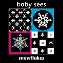 Snowflakes (Baby Sees) - Chez Picthall