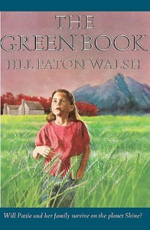 The Green Book - Jill Paton Walsh