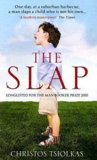 The Slap - Christos Tsiolkas