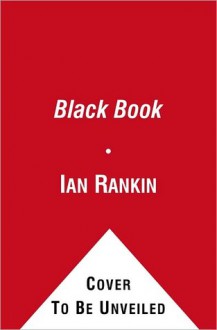 The Black Book - Ian Rankin