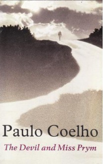 The Devil And Miss Prym - Paulo Coelho