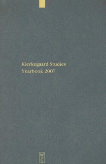 Kierkegaard Studies Yearbook - Niels Jørgen Cappelørn, Hermann Deuser