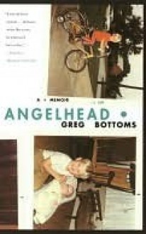 Angel Head A memoir - Greg Bottoms