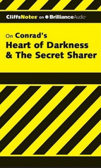 Heart of Darkness & the Secret Sharer - Daniel Moran, Dan John Miller