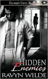 Hidden Enemies - Ravyn Wilde