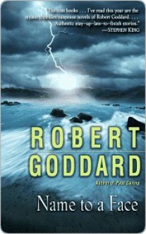 Name to a Face - Robert Goddard