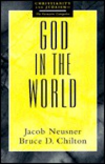 God in the World - Jacob Neusner, Bruce Chilton