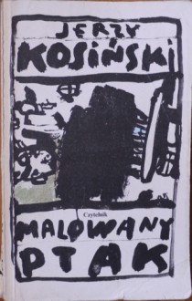 Malowany ptak - Jerzy Kosiński