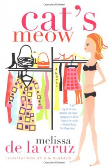 Cat's Meow - Melissa de la Cruz