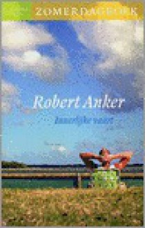 Innerlijke vaart - Robert Anker