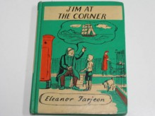 Jim at the Corner - Eleanor Farjeon, Edward Ardizzone