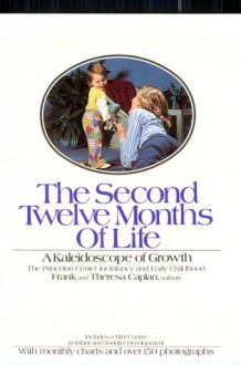 The Second Twelve Months of Life - Frank Caplan