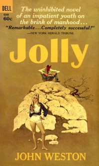 Jolly - John Weston, Robert McGinnis