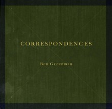 Correspondences - Ben Greenman