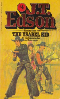 The Ysabel Kid - J.T. Edson