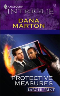 Protective Measures - Dana Marton