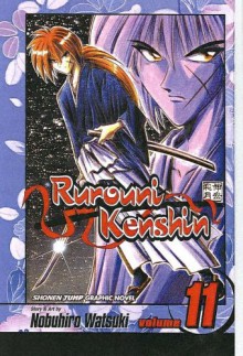 Overture to Destruction: Vol. 11 (Rurouni Kenshin (Sagebrush)) - Nobuhiro Watsuki