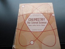 Chemistry - The Central Science - Custom Edition for Salt Lake Community College (Chemistry 1210-1220) - Brown