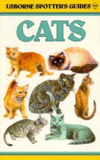 Cats - Howard Loxton