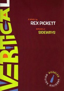 Vertical - Rex Pickett