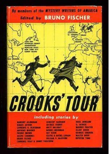 Crooks' Tour - Bruno Fischer