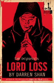 Lord Loss - Darren Shan